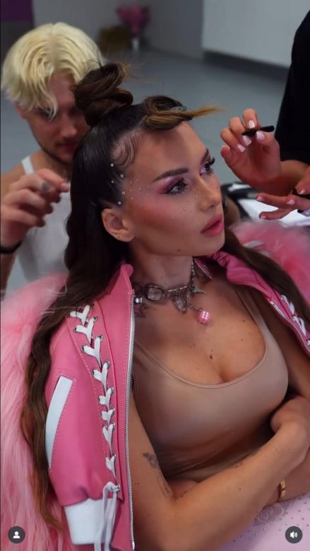 Roksana Węgiel, Wersow i Julia Żugaj na jednej scenie! Publiczność oszalała na Festiwalu Ekipy