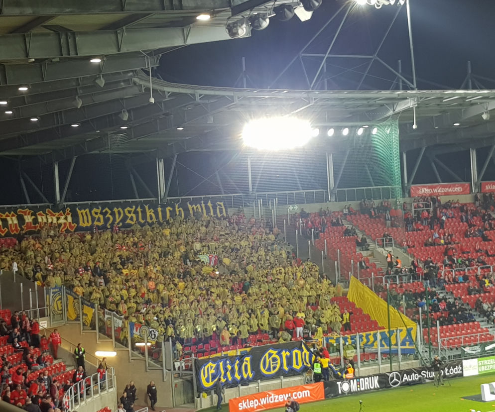 Kibice Elany Toruń mają nadzieję, że nowy trener poprowadzi drużynę do wielkich rzeczy