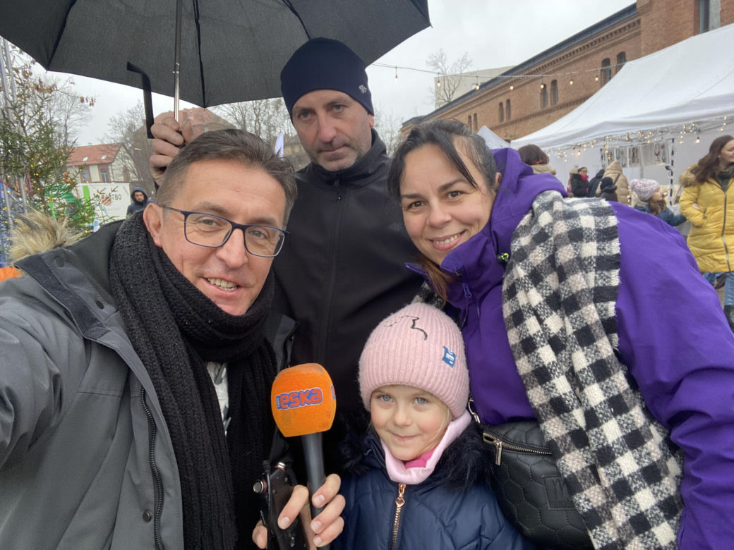 III Olsztyński Jarmark Świąteczny