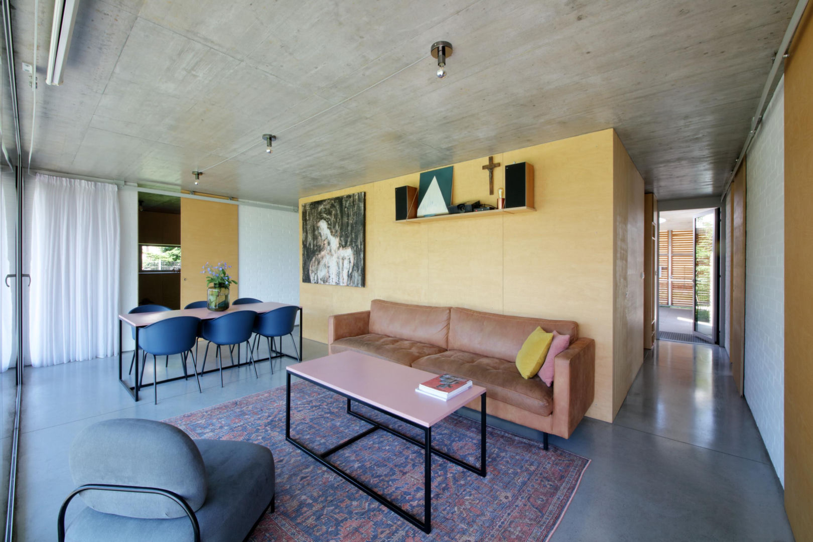 Dom w Polance nad Odrou