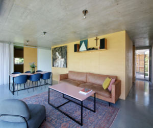 Dom w Polance nad Odrou