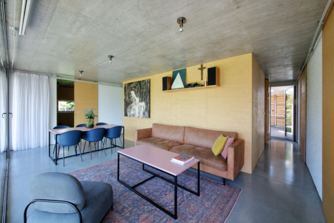 Dom w Polance nad Odrou