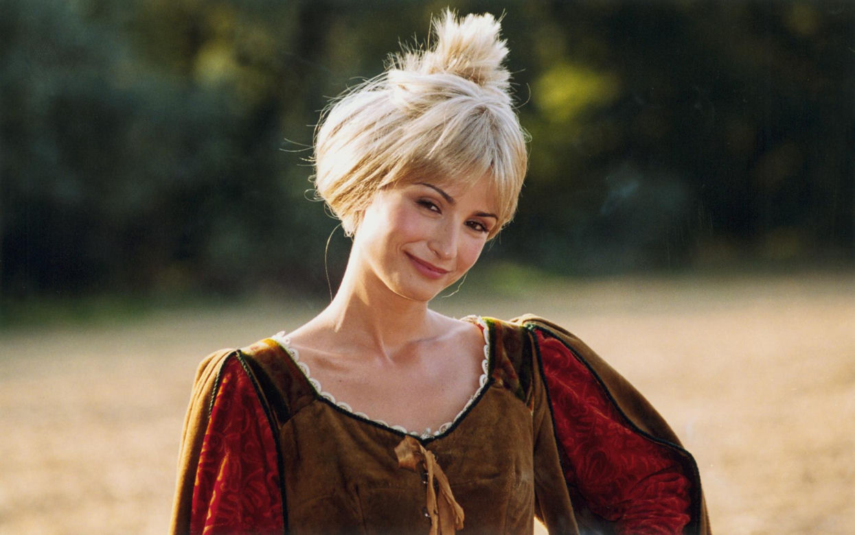 Joanna Brodzik