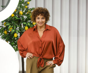 Maria Prokop