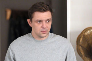 Barwy szczęścia, odcinek 3335: Nieproszony gość w domu Pyrków! Tak Lucyna Zwierzchowska wkroczy do ich życia