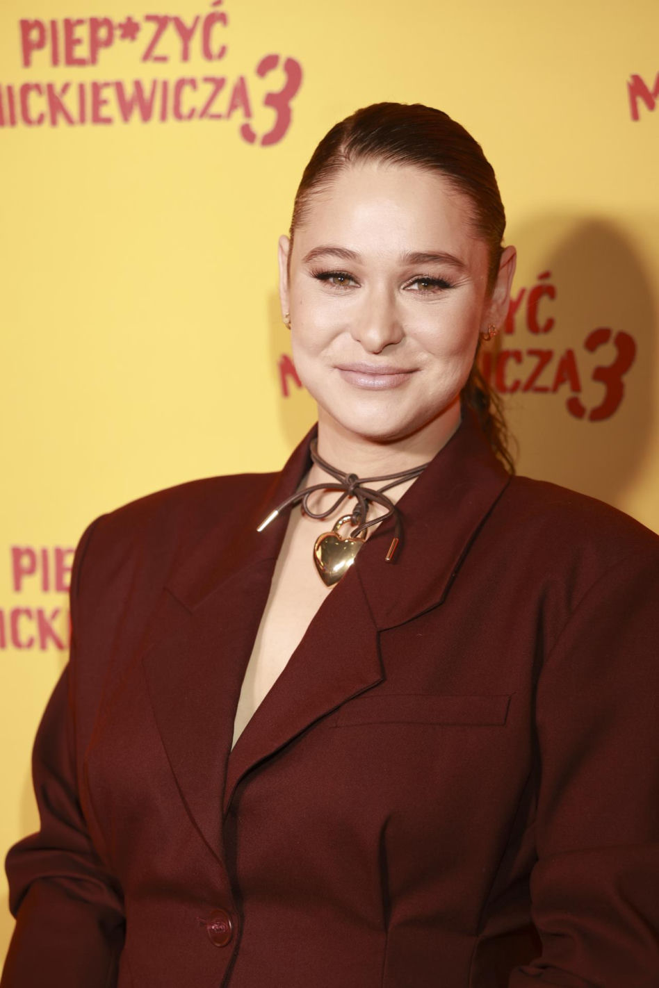Anna Szymańczyk kiedyś i dziś. Tak aktorka zmieniała się od "Pierwszej miłości" do roli w "Znachorze"