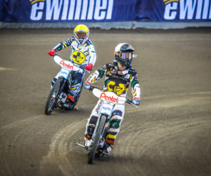 eWinner Apator Toruń - Marwis.pl Falubaz Zielona Góra - zdjęcia z Motoareny
