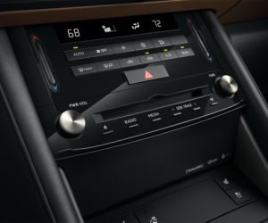2021 Lexus IS