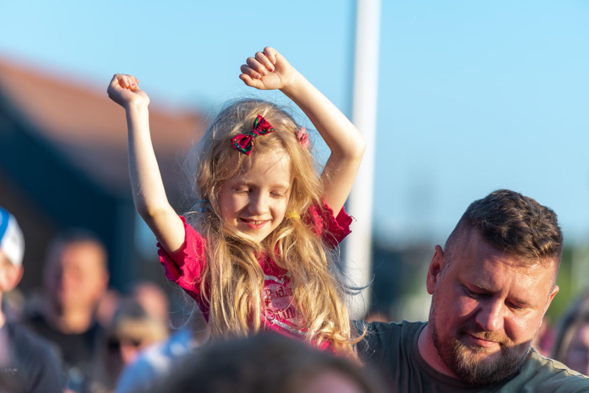 Święto Województwa w Grudziądzu 2023