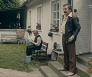 Stulecie Winnych 4, odc. 41: Stanisław (Jan Wieczorkowski), Jerzyk (Andrzej Andrzejewski)