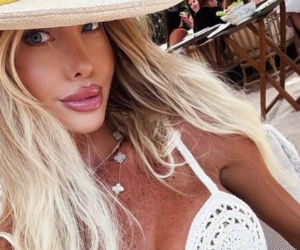 Julia Dybowska wygląda CORAZ gorzej?! Ostatnio pokazała… co je