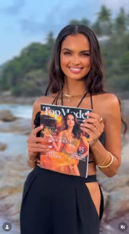 Klaudia El Dursi