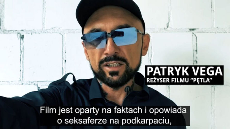 Vega pokazał prawdziwe sekstaśmy