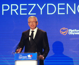 Poznań Jacek Jaśkowiak 