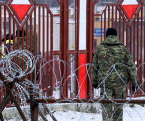 Przedsiębiorcy żądają otwarcia granicy polsko - białoruskiej.  Bankrutujemy!  Przez Łukaszenkę