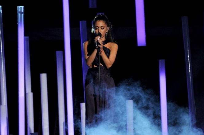 Kim jest Ariana Grande, na koncercie której doszło do zamachu?