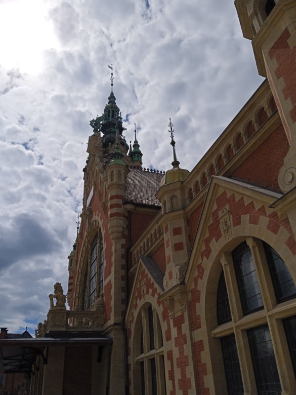 Dworzec Główny w Gdańsku w końcu otwarty! Tak wygląda po remoncie