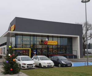 Podpis galerii - Zarobki w Biedronce w 2021 roku