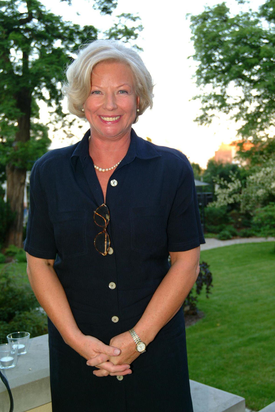 Bożena Dykiel