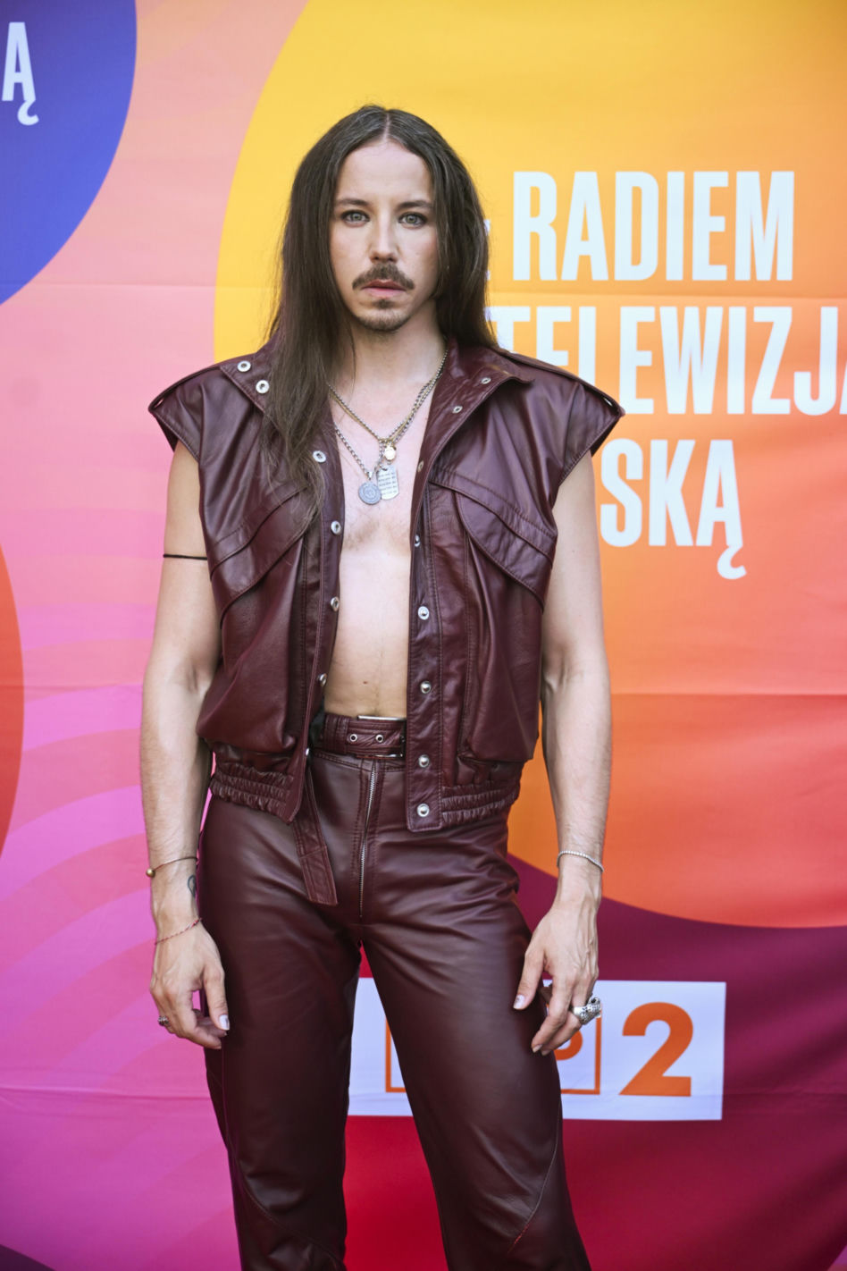 Michał Szpak