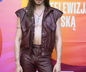 Michał Szpak