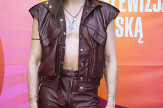 Michał Szpak