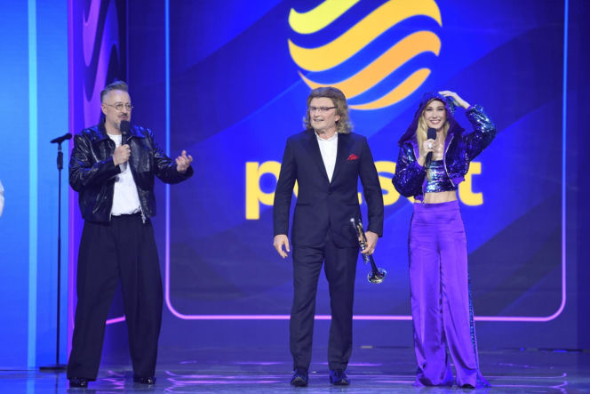 Ida Nowakowska chce do "Tańca z Gwiazdami"