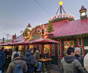 Gdańsk czy Hamburg? Porównujemy świąteczne jarmarki!