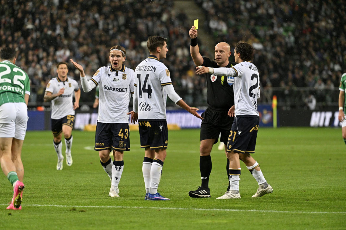 Mecz Lech Poznań- Legia Warszawa