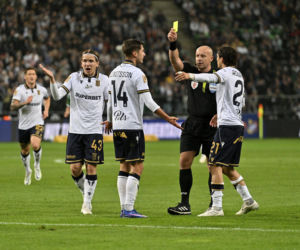 Mecz Lech Poznań- Legia Warszawa