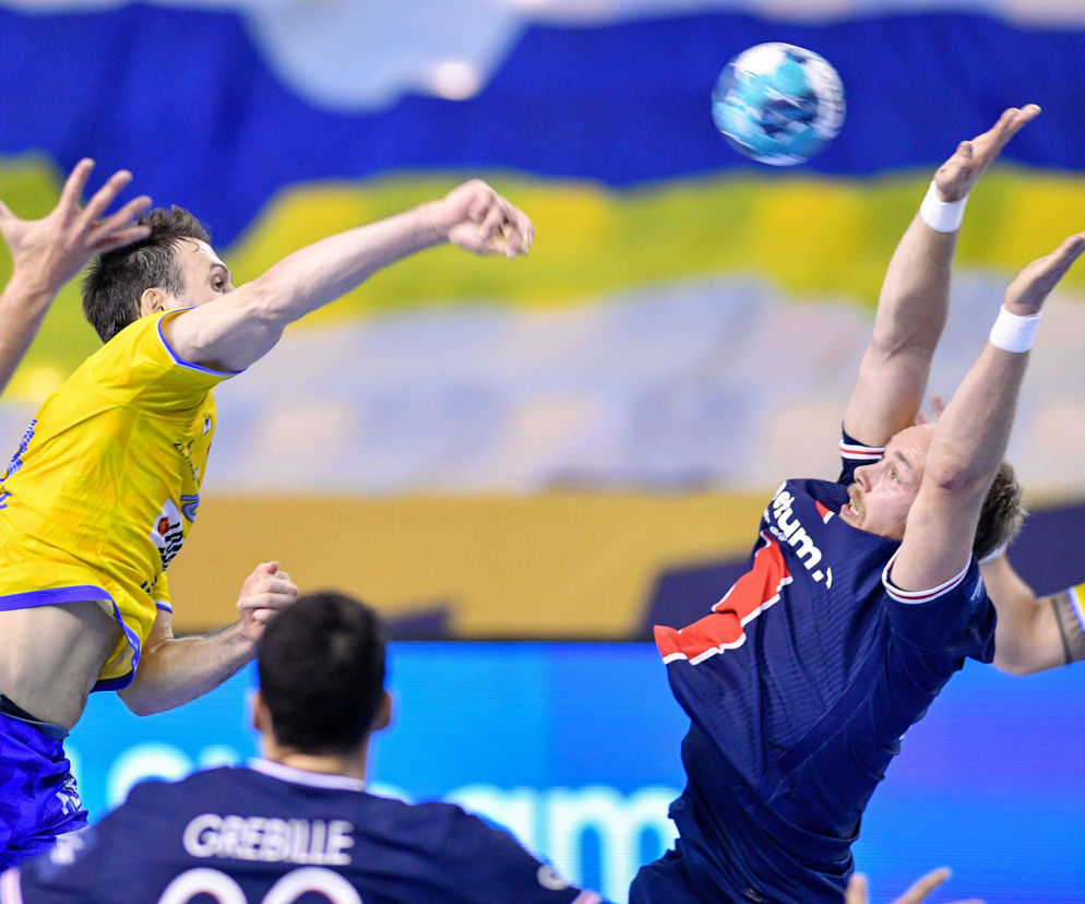 Vive Kielce - PSG