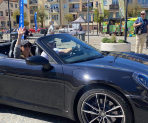 Ogólnopolskie Rozpoczęcie Sezonu Cabrio 2026 Olsztynek cz.2