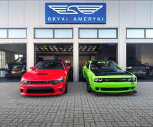 Sprowadzanie aut z USA - Jakie modele są prawdziwymi skarbami na rynku wtórnym?