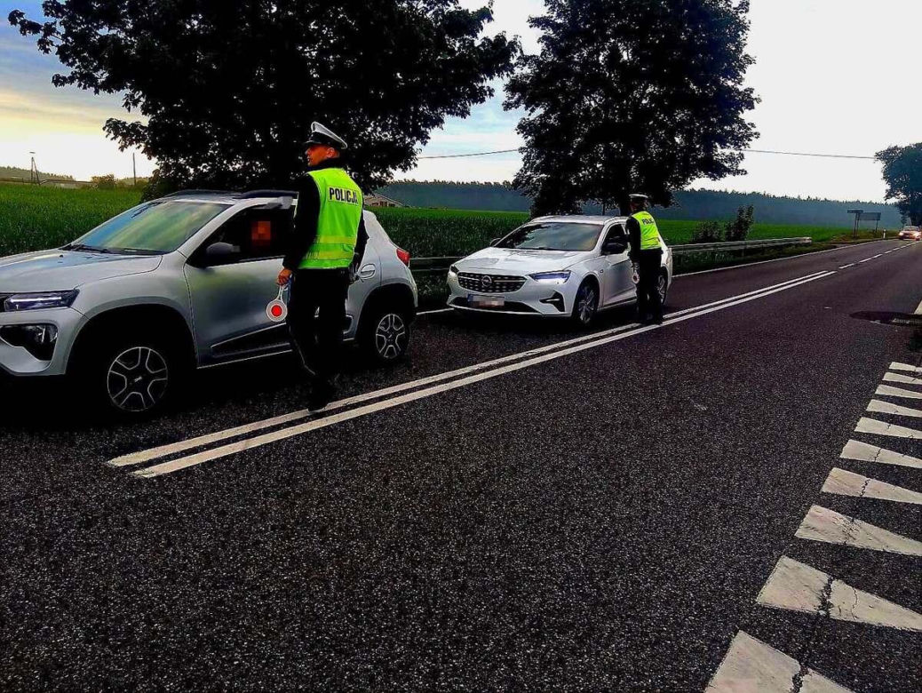 Akcja Trzeźwość na terenie całego warmińsko-mazurskiego
