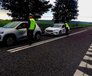 Akcja Trzeźwość na terenie całego warmińsko-mazurskiego