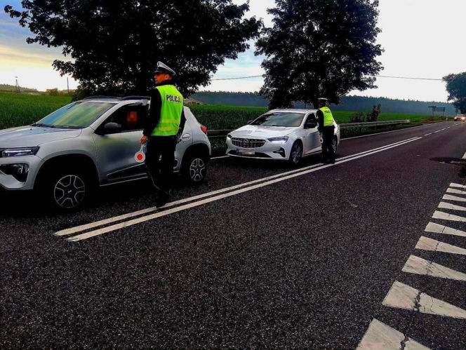 Akcja Trzeźwość na terenie całego warmińsko-mazurskiego