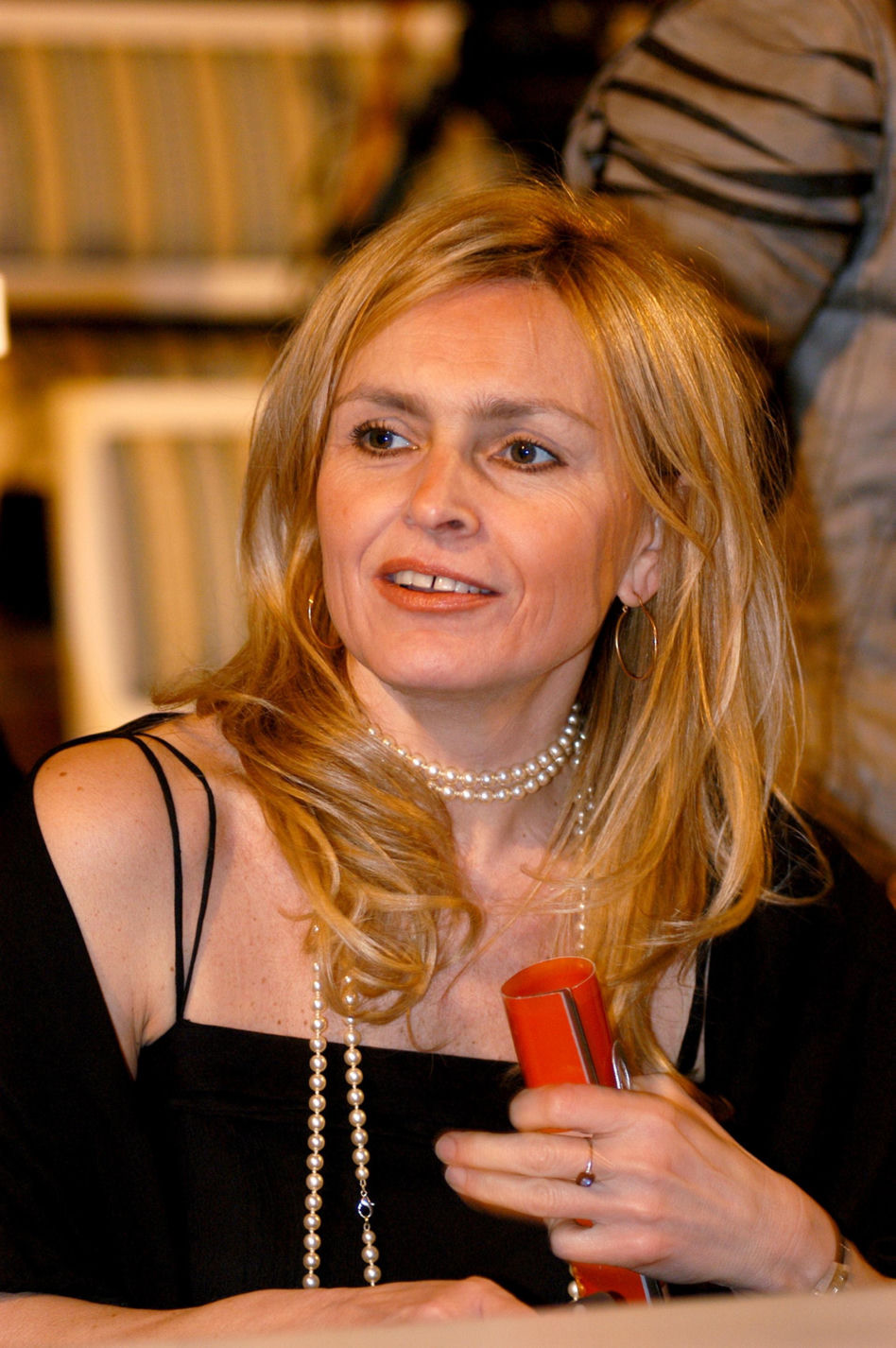 Monika Olejnik jak się zmieniła