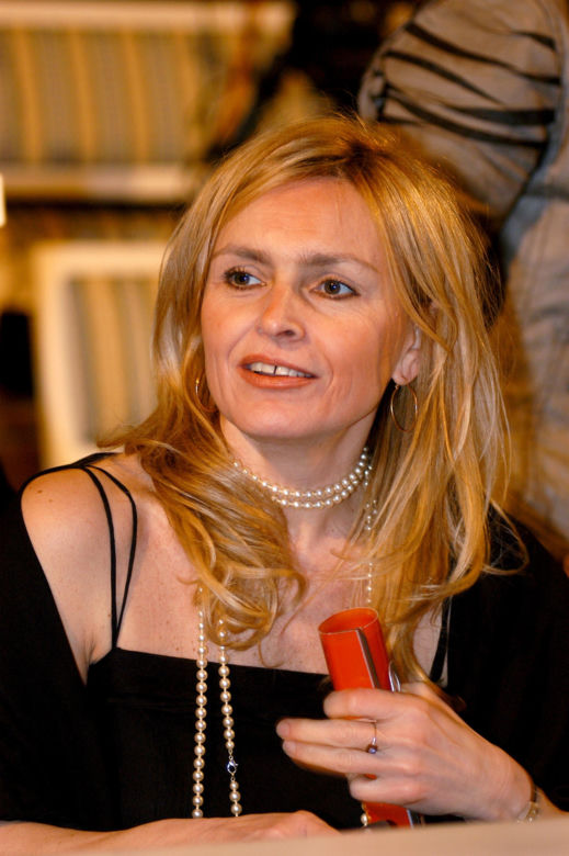 Monika Olejnik jak się zmieniła