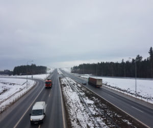 Trasa S7, Chęciny - Jędrzejów