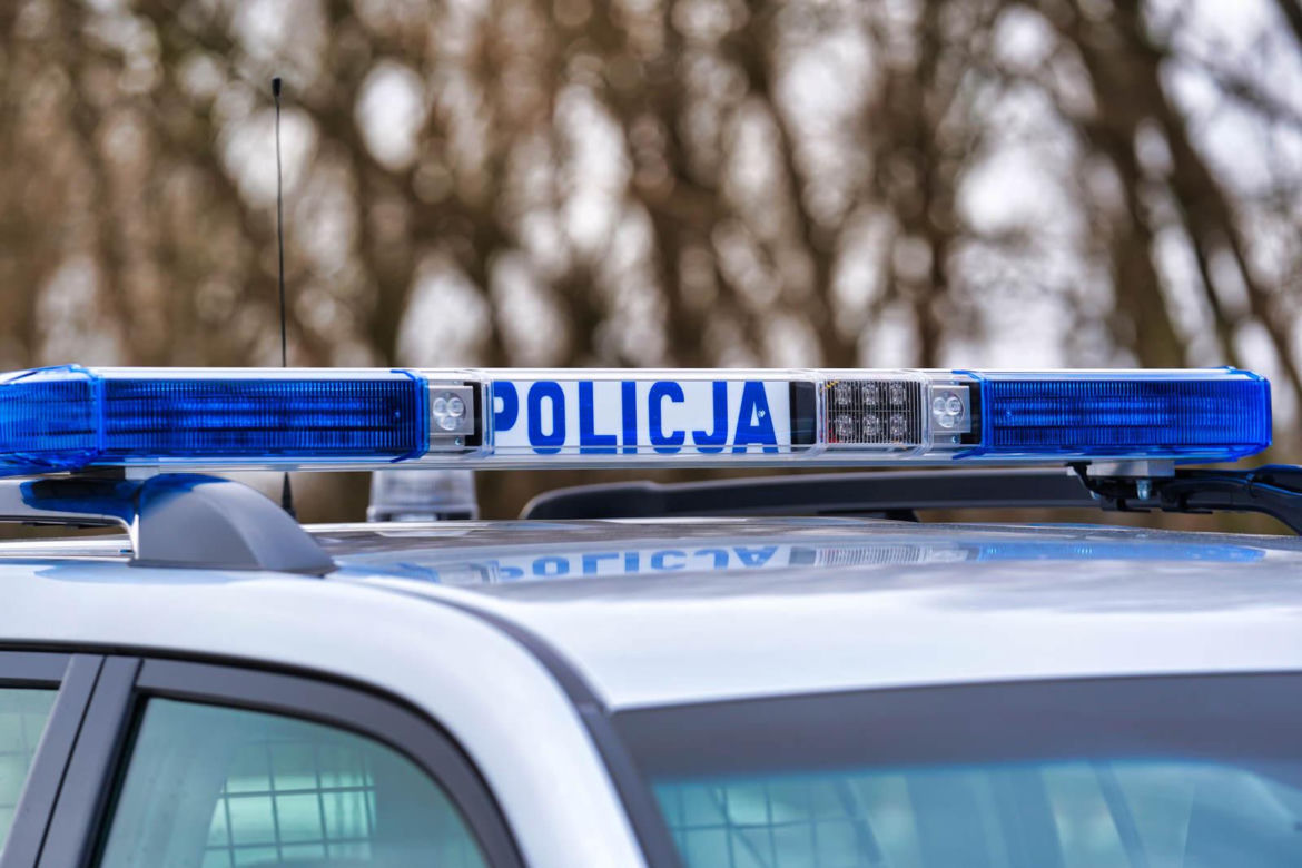 Policja przerywa poszukiwania 52-letniego Tomasza! Mężczyznę odnaleziono w Warszawie 