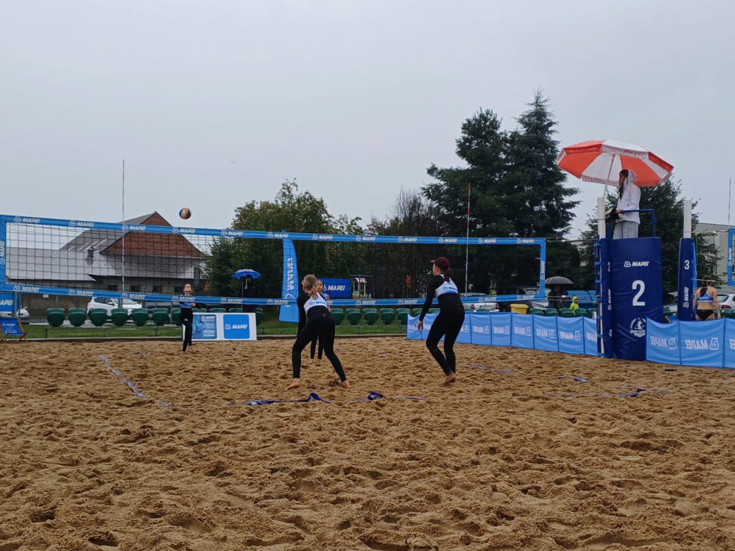 MAPEI CUP 2026