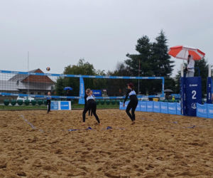 MAPEI CUP 2026