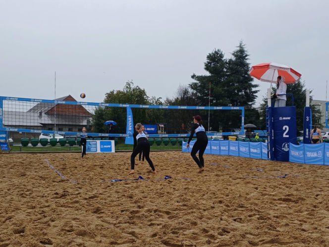 MAPEI CUP 2026