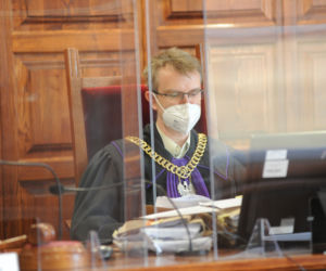 Urzędniczka nie czuje się winna śmierci 5-latka