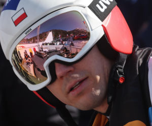 Pożegnanie Kamila Stocha