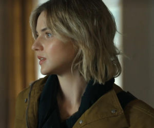 Barwy szczęścia odc. 3372. Janka (Oliwia Drożdżyk)