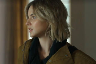 Barwy szczęścia odc. 3372. Janka (Oliwia Drożdżyk)