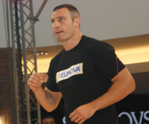 Witalij Kliczko