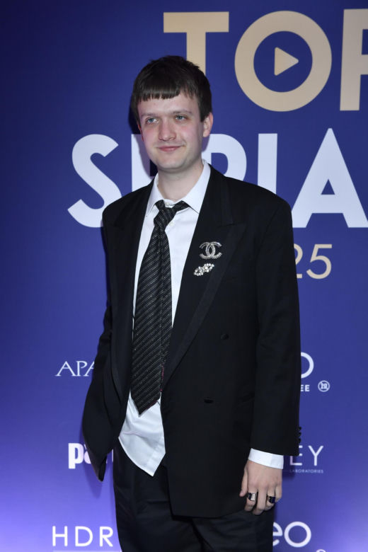 Gala Top Seriale