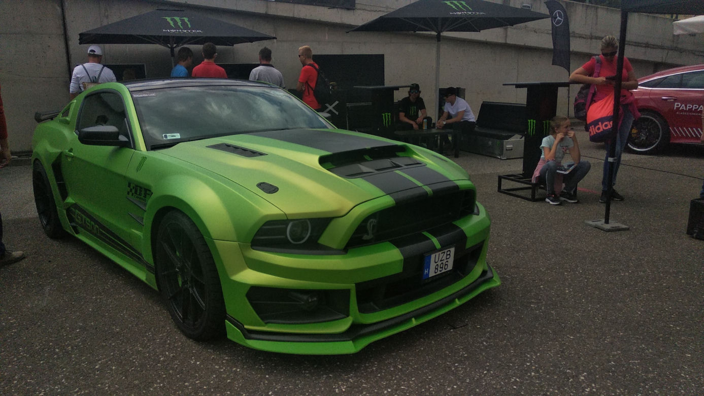 Hungaroring Classic 2019